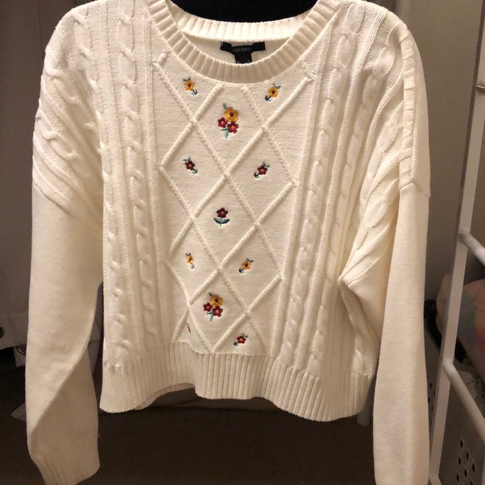 Its vv pretty, but not on me.